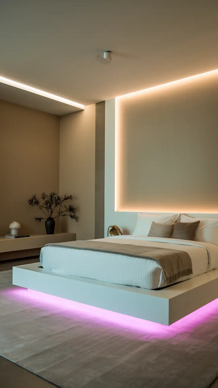 Bedroom Colors Ideas 2026: Trendy, Calming & Aesthetic Designs for Every Style