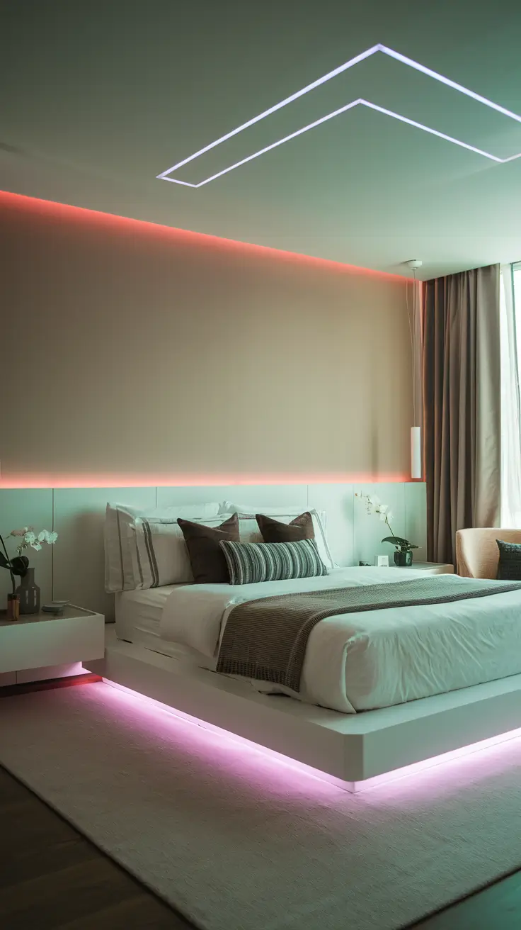 Bedroom Colors Ideas 2026: Trendy, Calming & Aesthetic Designs for Every Style