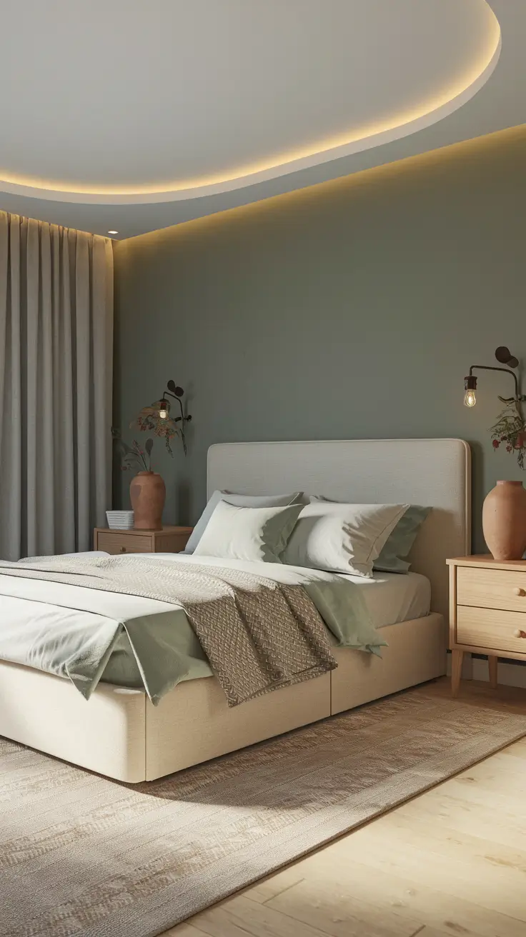 Bedroom Colors Ideas 2026: Trendy, Calming & Aesthetic Designs for Every Style