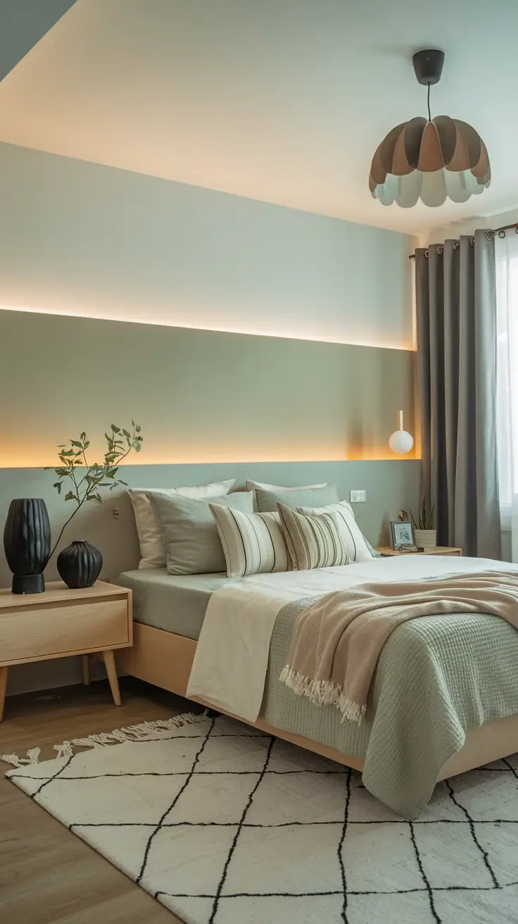 Bedroom Colors Ideas 2026: Trendy, Calming & Aesthetic Designs for Every Style