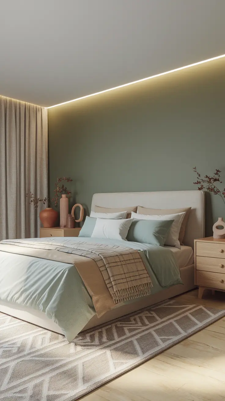 Bedroom Colors Ideas 2026: Trendy, Calming & Aesthetic Designs for Every Style