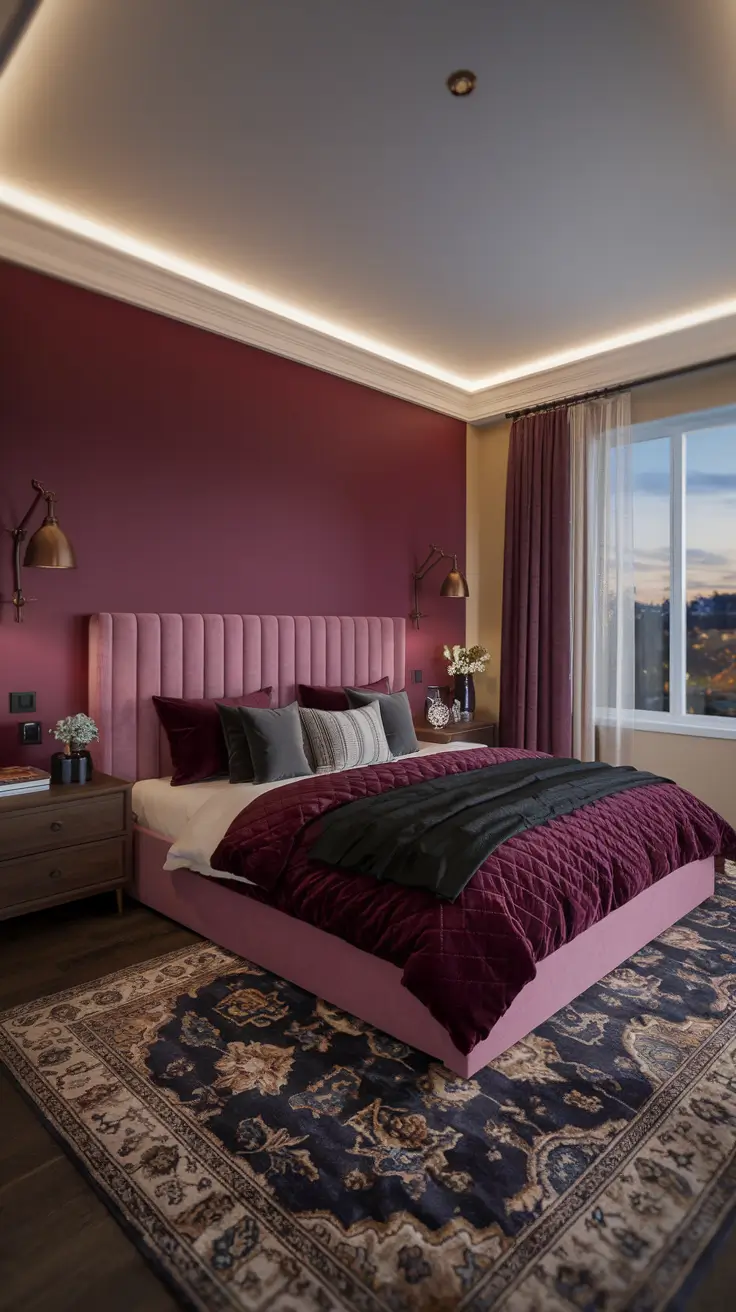 Bedroom Colors Ideas 2026: Trendy, Calming & Aesthetic Designs for Every Style