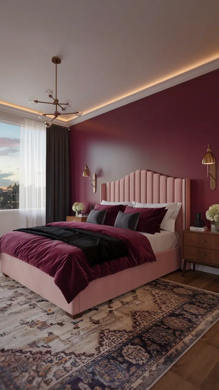 Bedroom Colors Ideas 2026: Trendy, Calming & Aesthetic Designs for Every Style