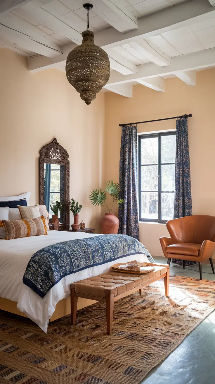 Bedroom Colors Ideas 2026: Trendy, Calming & Aesthetic Designs for Every Style