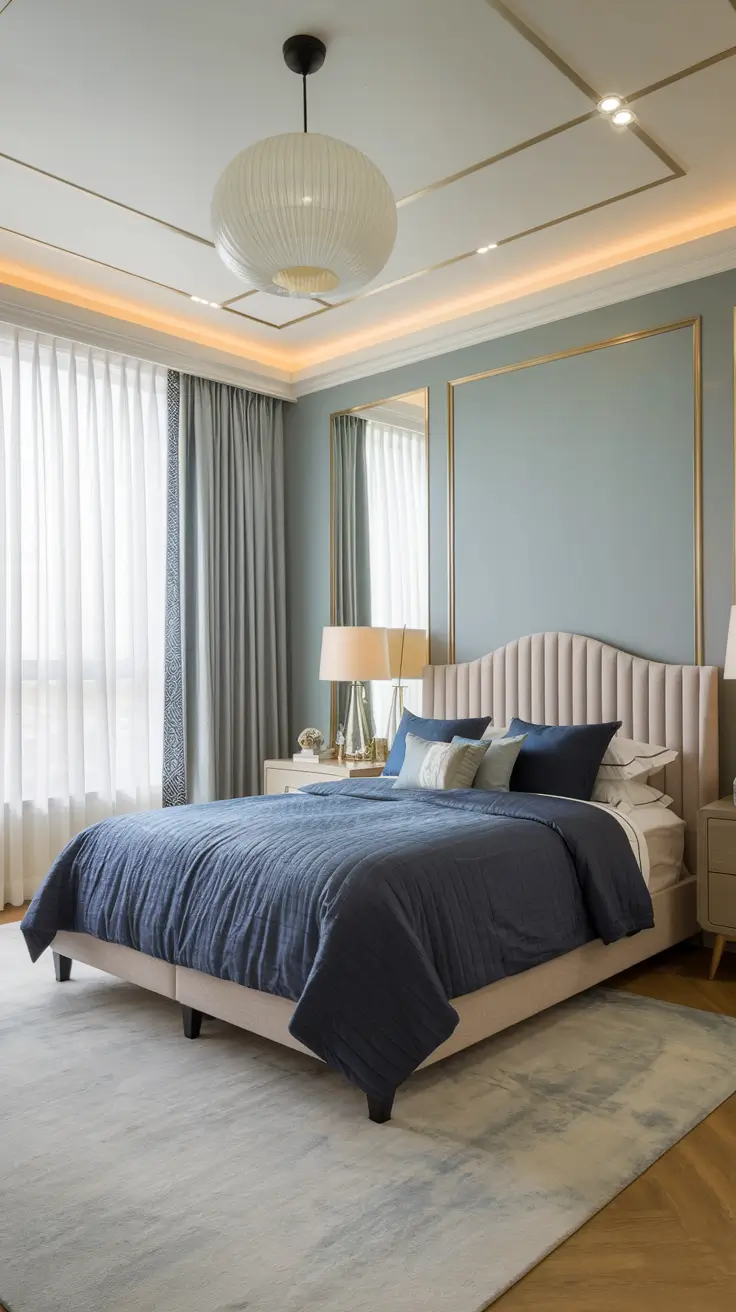 Bedroom Colors Ideas 2026: Trendy, Calming & Aesthetic Designs for Every Style