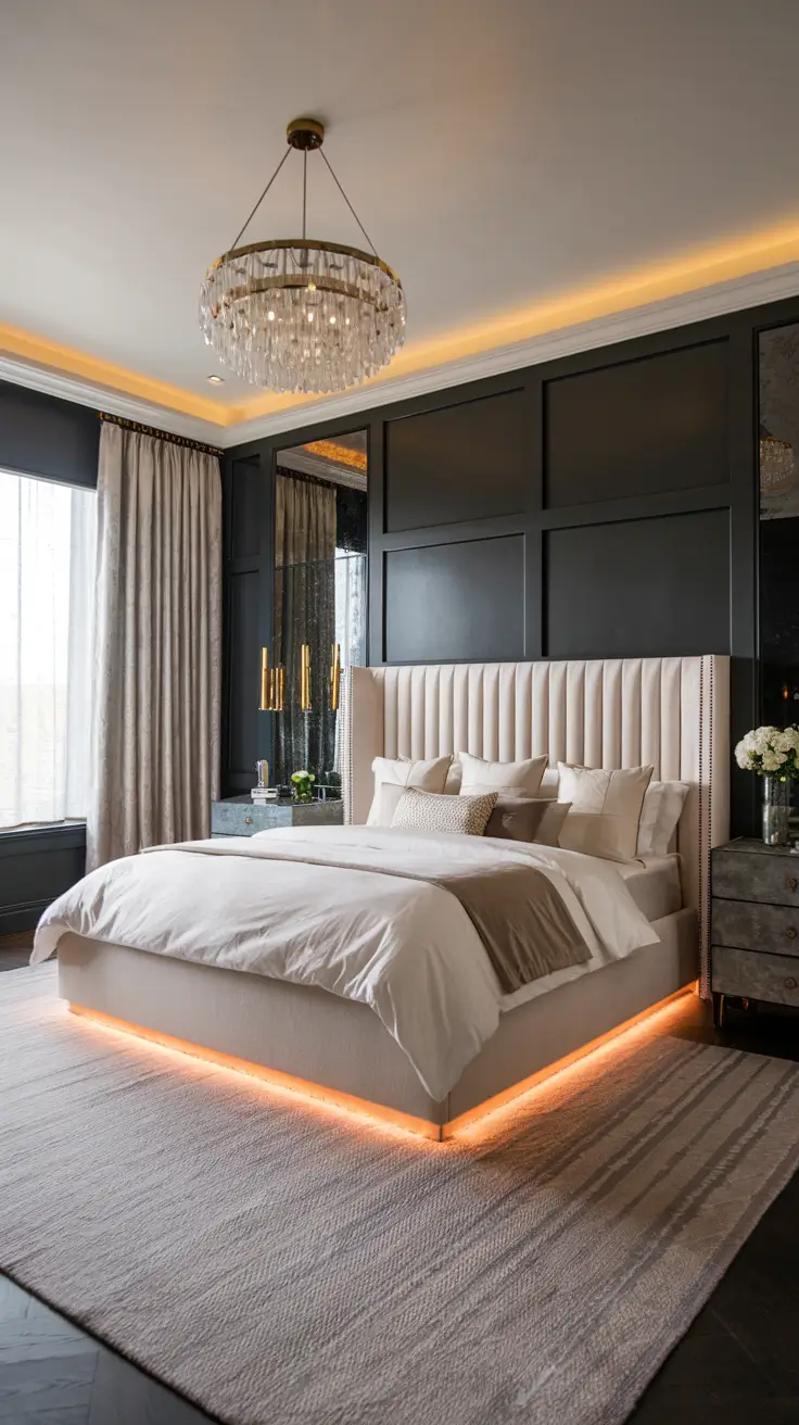 Bedroom Colors Ideas 2026: Trendy, Calming & Aesthetic Designs for Every Style