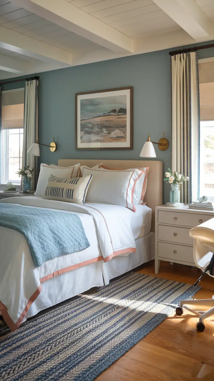 Bedroom Colors Ideas 2026: Trendy, Calming & Aesthetic Designs for Every Style