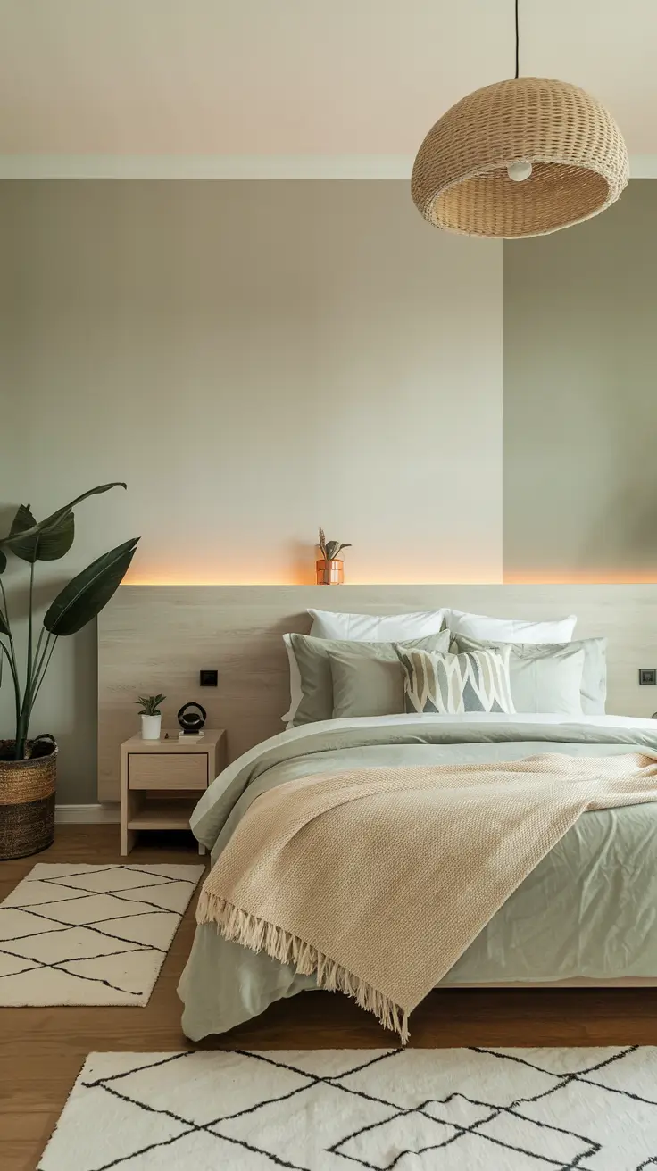 Bedroom Colors Ideas 2026: Trendy, Calming & Aesthetic Designs for Every Style