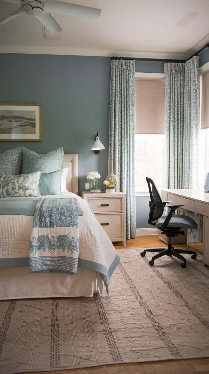 Bedroom Colors Ideas 2026: Trendy, Calming & Aesthetic Designs for Every Style