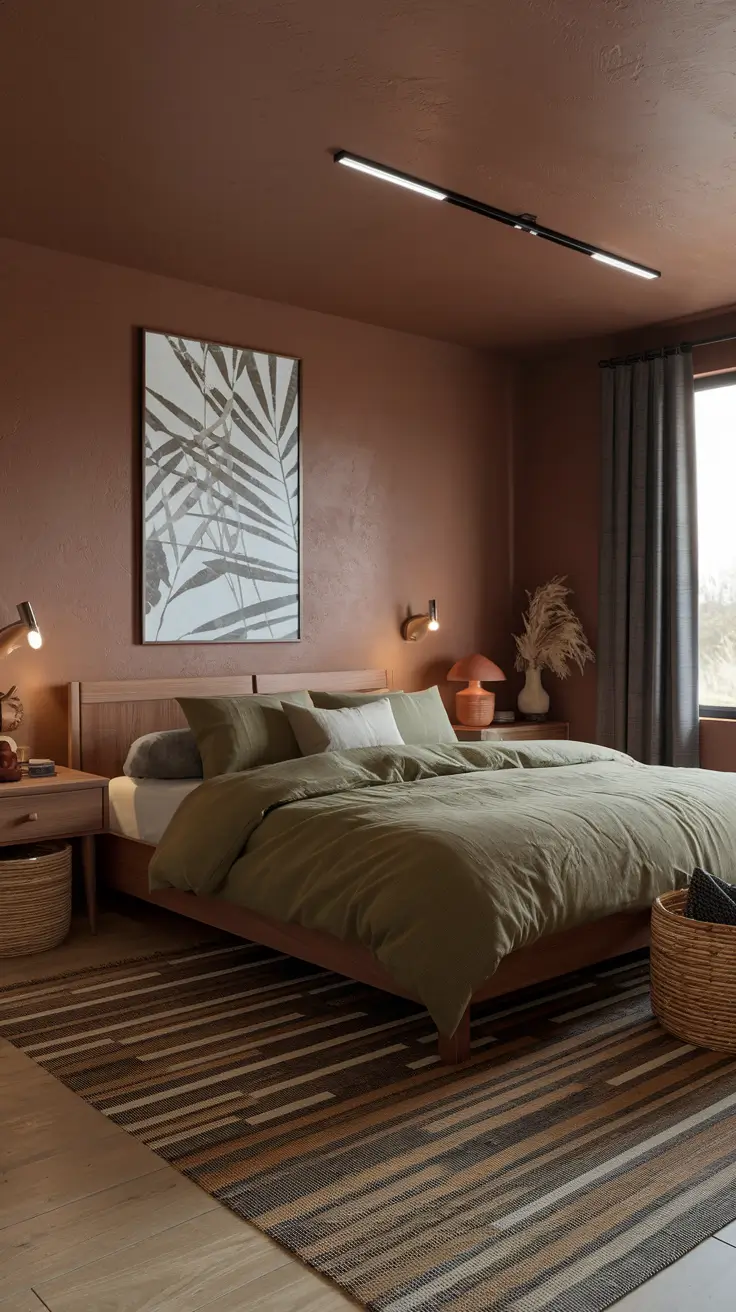 Bedroom Colors Ideas 2026: Trendy, Calming & Aesthetic Designs for Every Style