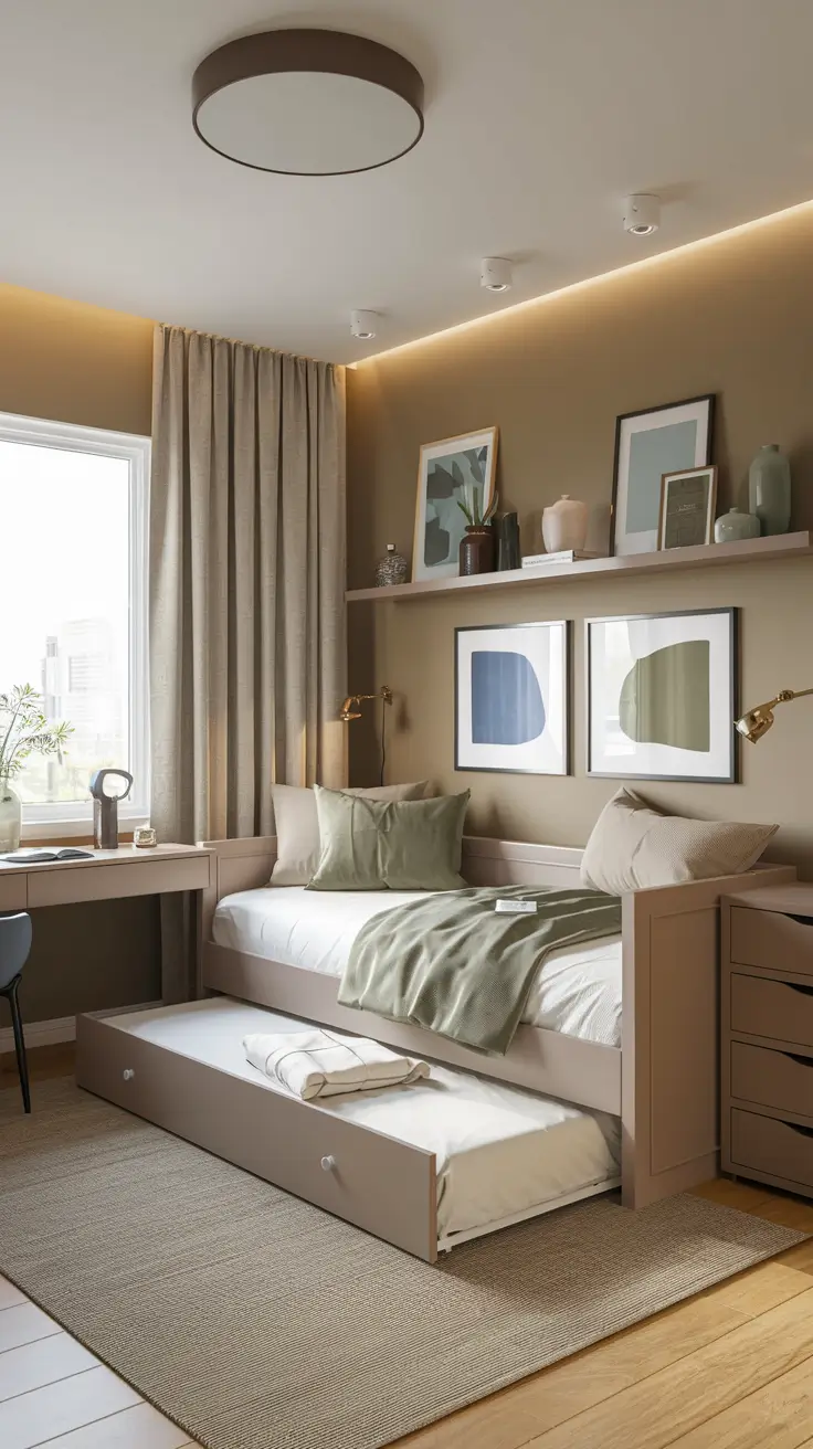 Bedroom Colors Ideas 2026: Trendy, Calming & Aesthetic Designs for Every Style