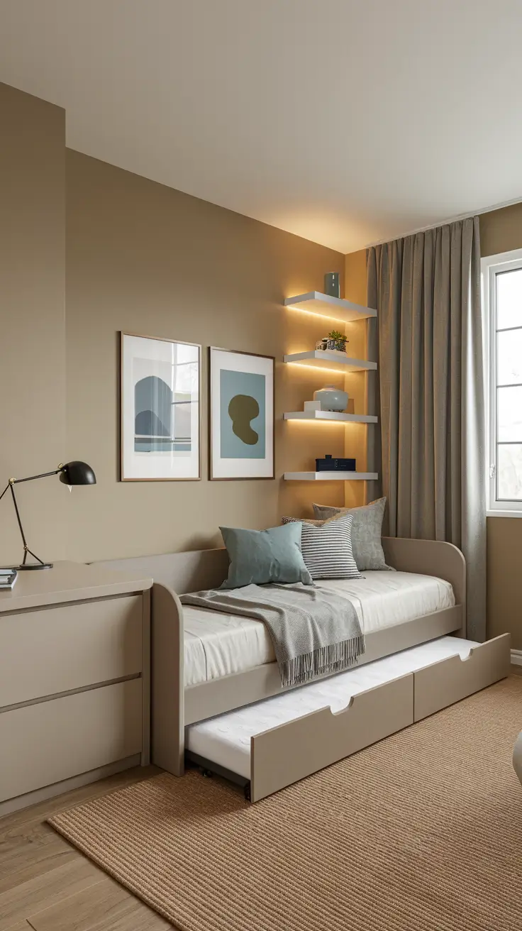 Bedroom Colors Ideas 2026: Trendy, Calming & Aesthetic Designs for Every Style