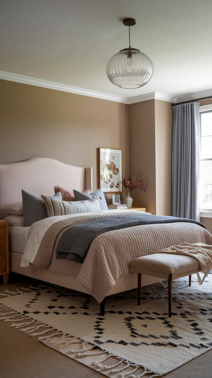 Bedroom Colors Ideas 2026: Trendy, Calming & Aesthetic Designs for Every Style