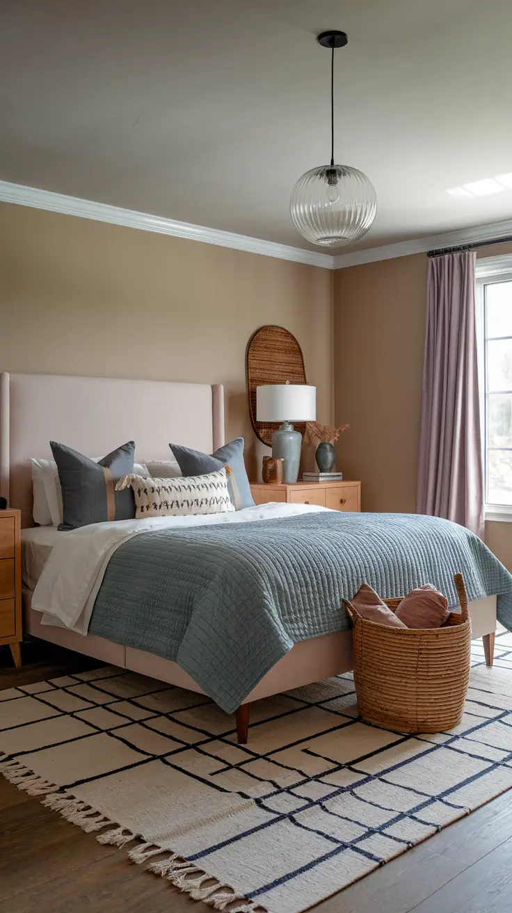 Bedroom Colors Ideas 2026: Trendy, Calming & Aesthetic Designs for Every Style