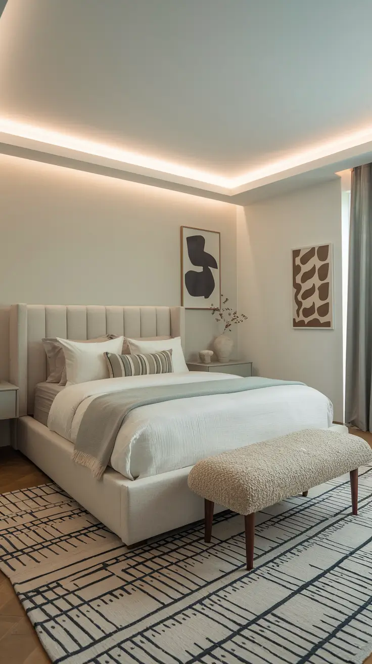 Bedroom Colors Ideas 2026: Trendy, Calming & Aesthetic Designs for Every Style