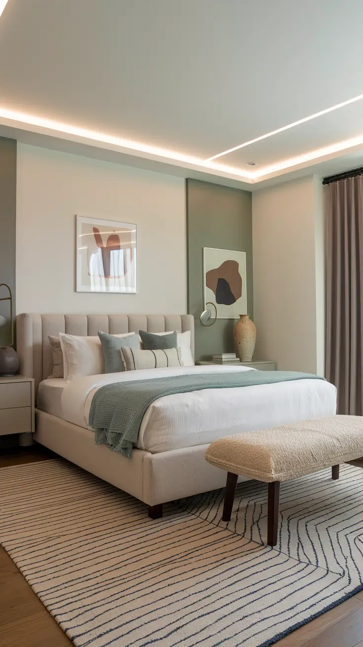 Bedroom Colors Ideas 2026: Trendy, Calming & Aesthetic Designs for Every Style