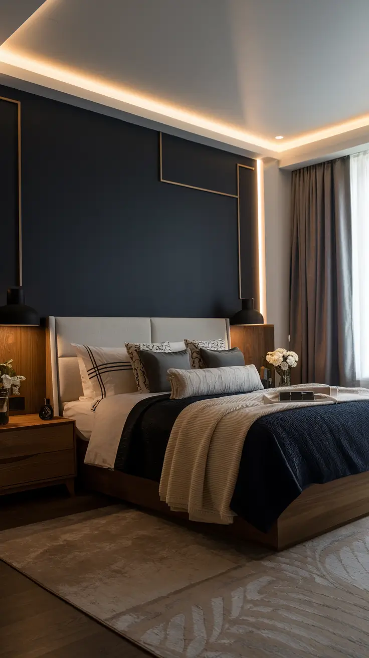 Bedroom Colors Ideas 2026: Trendy, Calming & Aesthetic Designs for Every Style