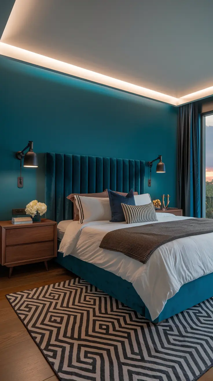 Bedroom Colors Ideas 2026: Trendy, Calming & Aesthetic Designs for Every Style