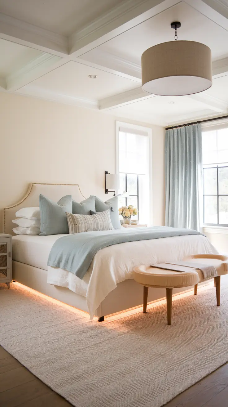 Bedroom Colors Ideas 2026: Trendy, Calming & Aesthetic Designs for Every Style