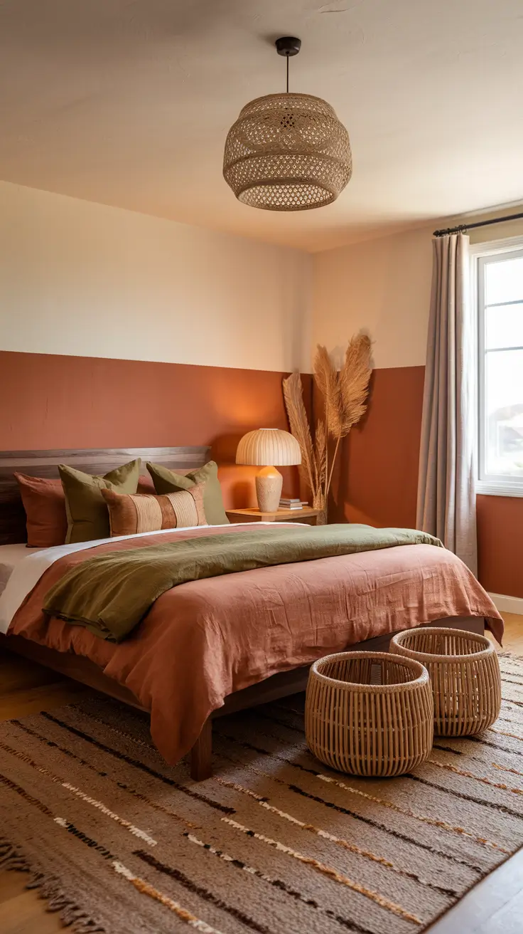 Bedroom Colors Ideas 2026: Trendy, Calming & Aesthetic Designs for Every Style