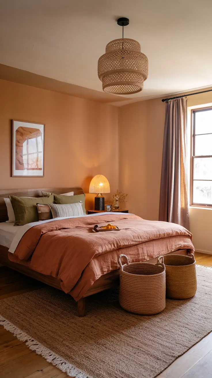 Bedroom Colors Ideas 2026: Trendy, Calming & Aesthetic Designs for Every Style