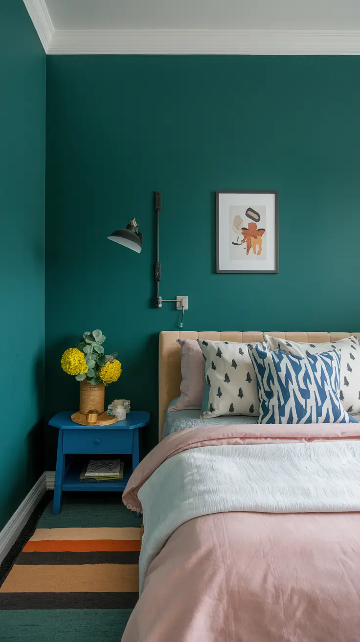 Bedroom Colors Ideas 2026: Trendy, Calming & Aesthetic Designs for Every Style