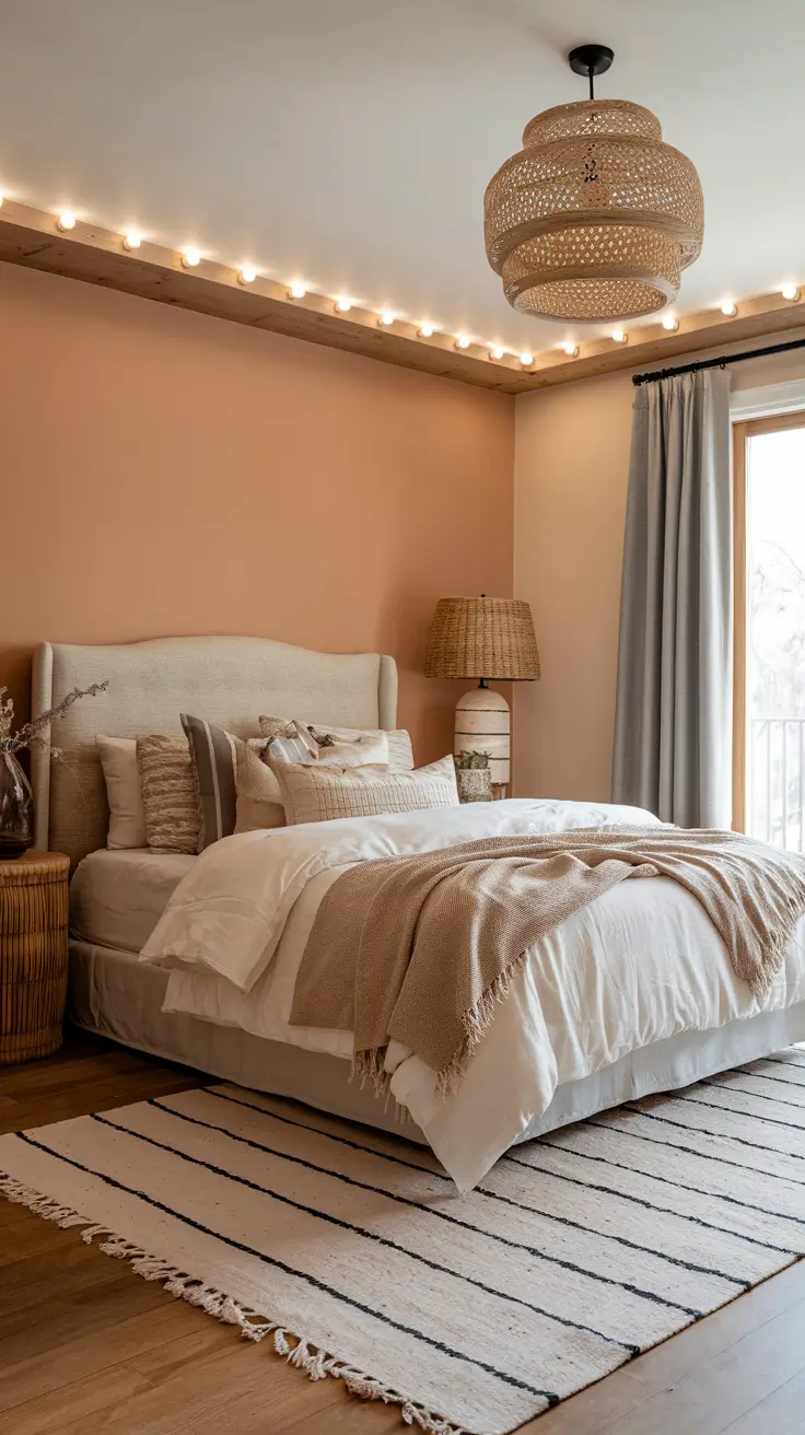 Bedroom Colors Ideas 2026: Trendy, Calming & Aesthetic Designs for Every Style