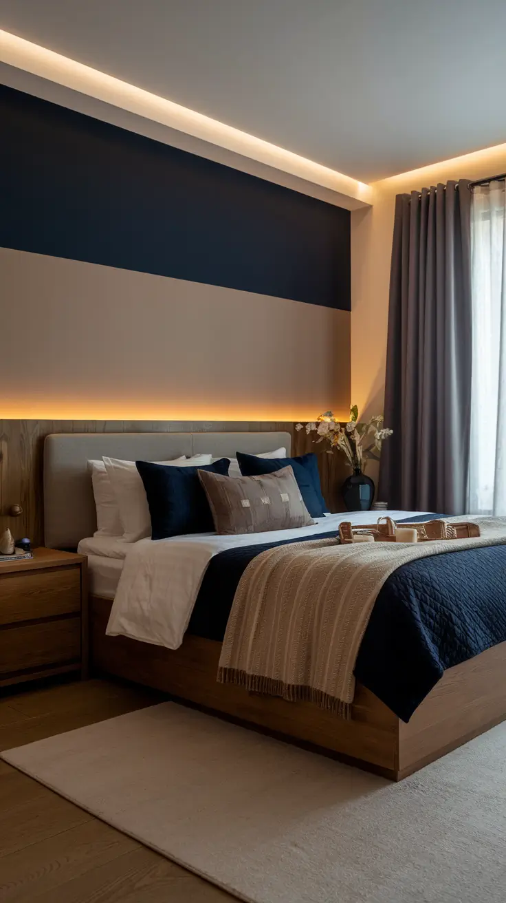 Bedroom Colors Ideas 2026: Trendy, Calming & Aesthetic Designs for Every Style