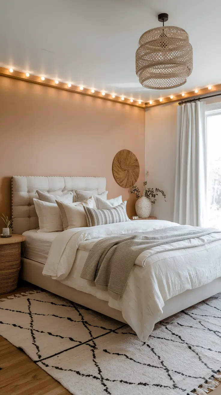 Bedroom Colors Ideas 2026: Trendy, Calming & Aesthetic Designs for Every Style