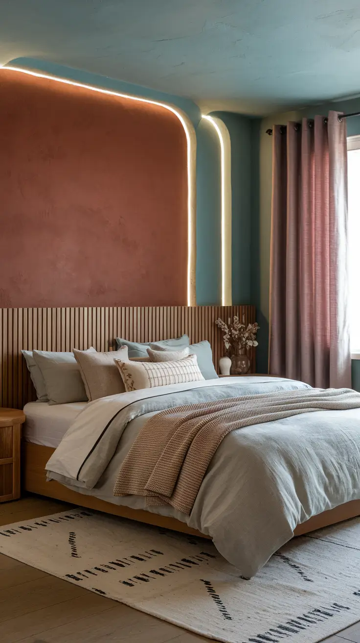 Bedroom Colors Ideas 2026: Trendy, Calming & Aesthetic Designs for Every Style