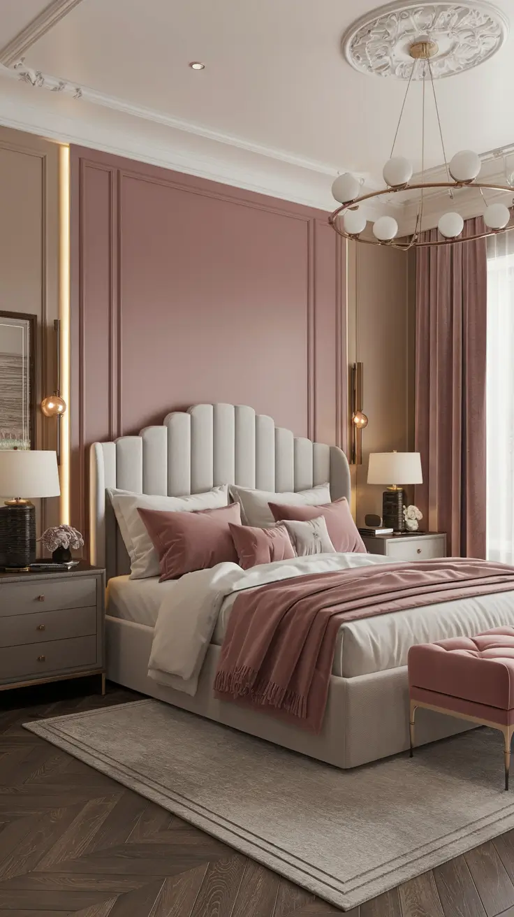 Bedroom Colors Ideas 2026: Trendy, Calming & Aesthetic Designs for Every Style