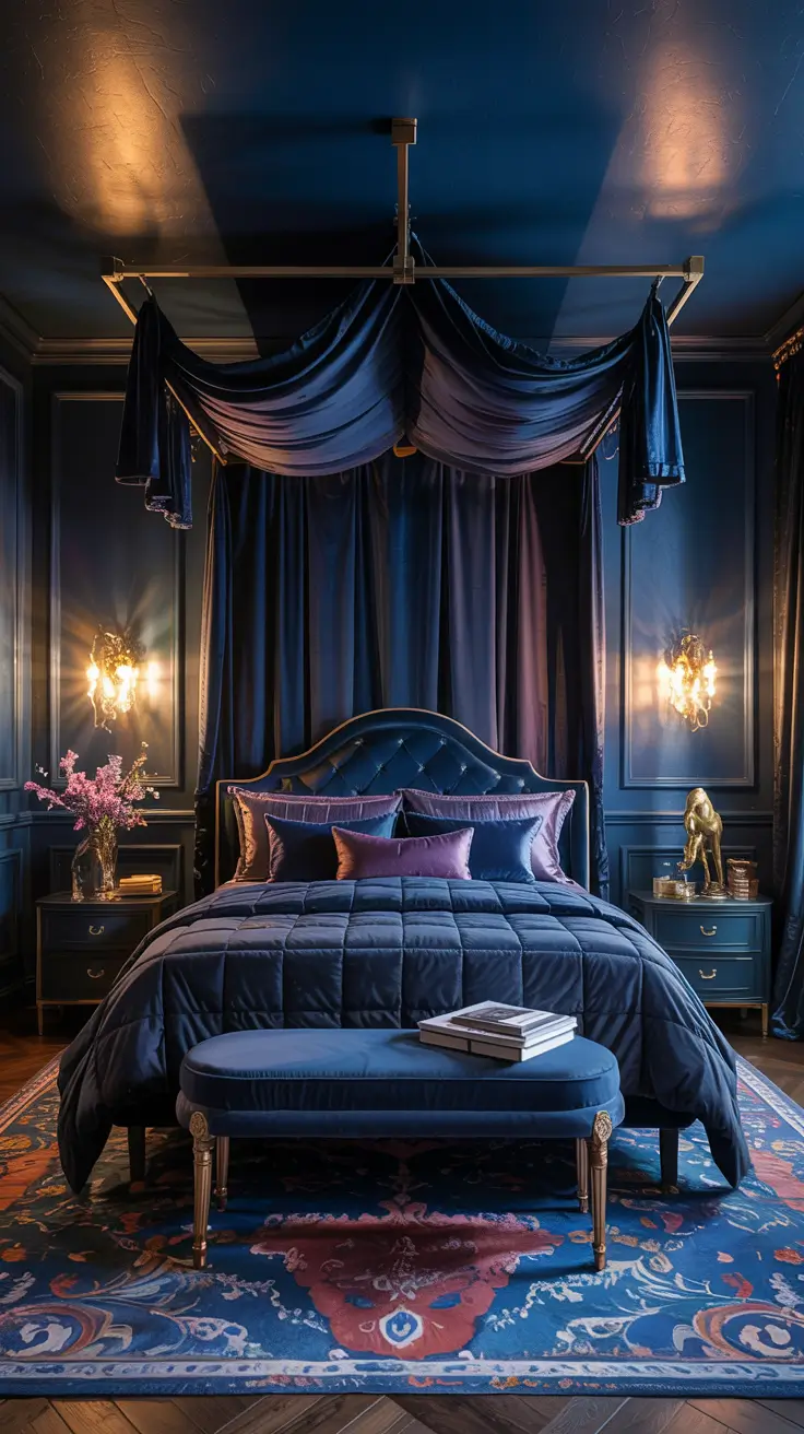 Bedroom Colors Ideas 2026: Trendy, Calming & Aesthetic Designs for Every Style