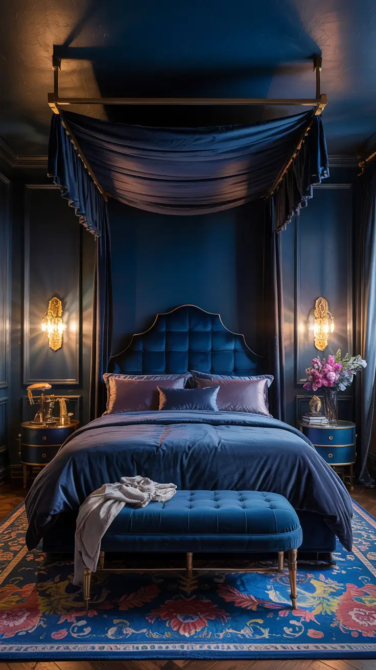 Bedroom Colors Ideas 2026: Trendy, Calming & Aesthetic Designs for Every Style