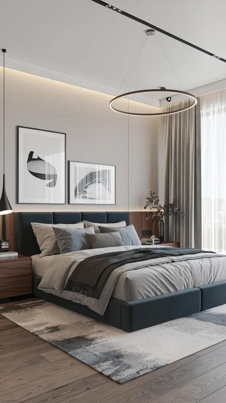 Bedroom Colors Ideas 2026: Trendy, Calming & Aesthetic Designs for Every Style