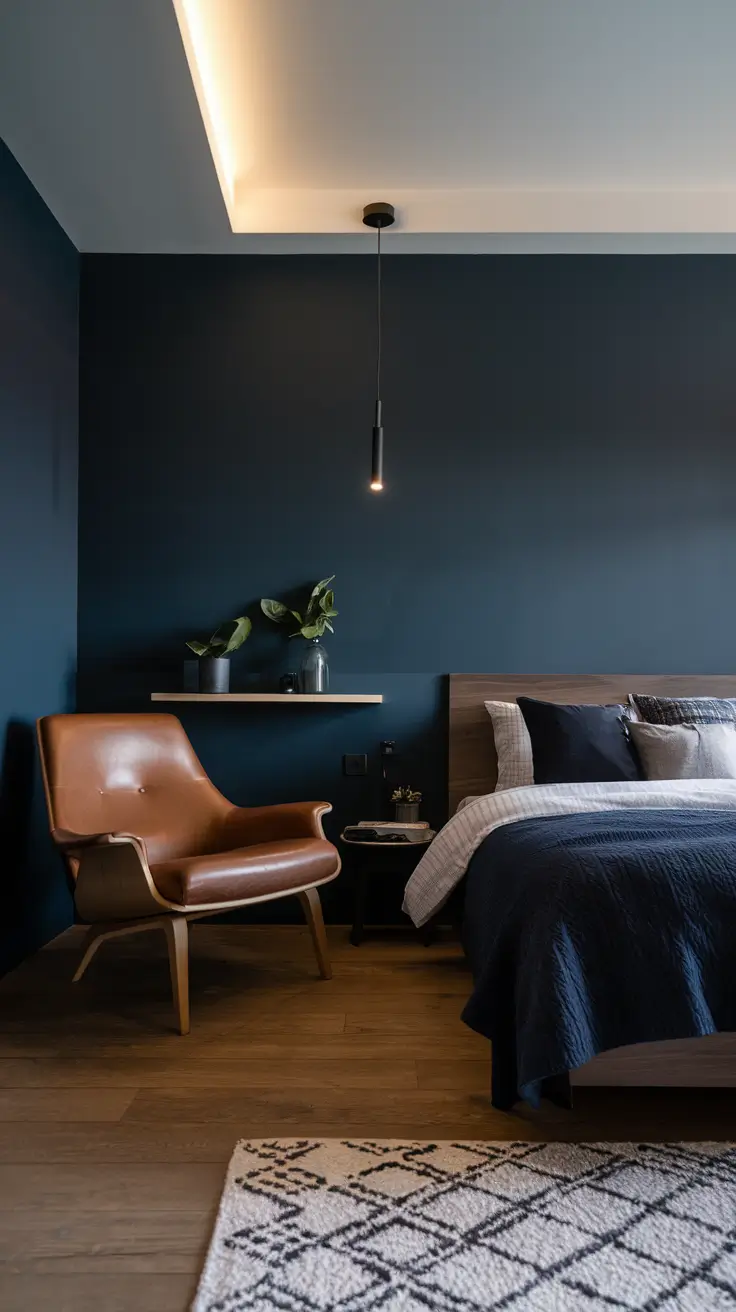 Bedroom Colors Ideas 2026: Trendy, Calming & Aesthetic Designs for Every Style