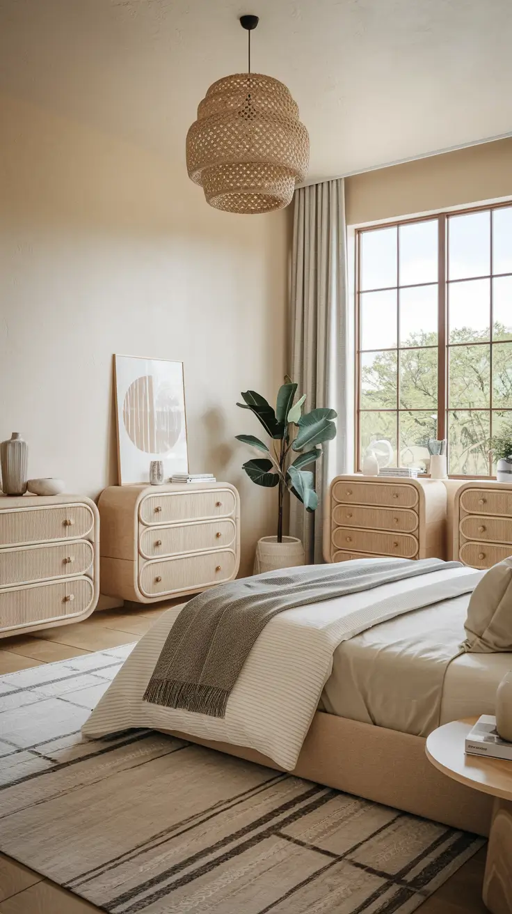 Bedroom Layout 2026: Modern Bedroom Layout Ideas for Every Room Size