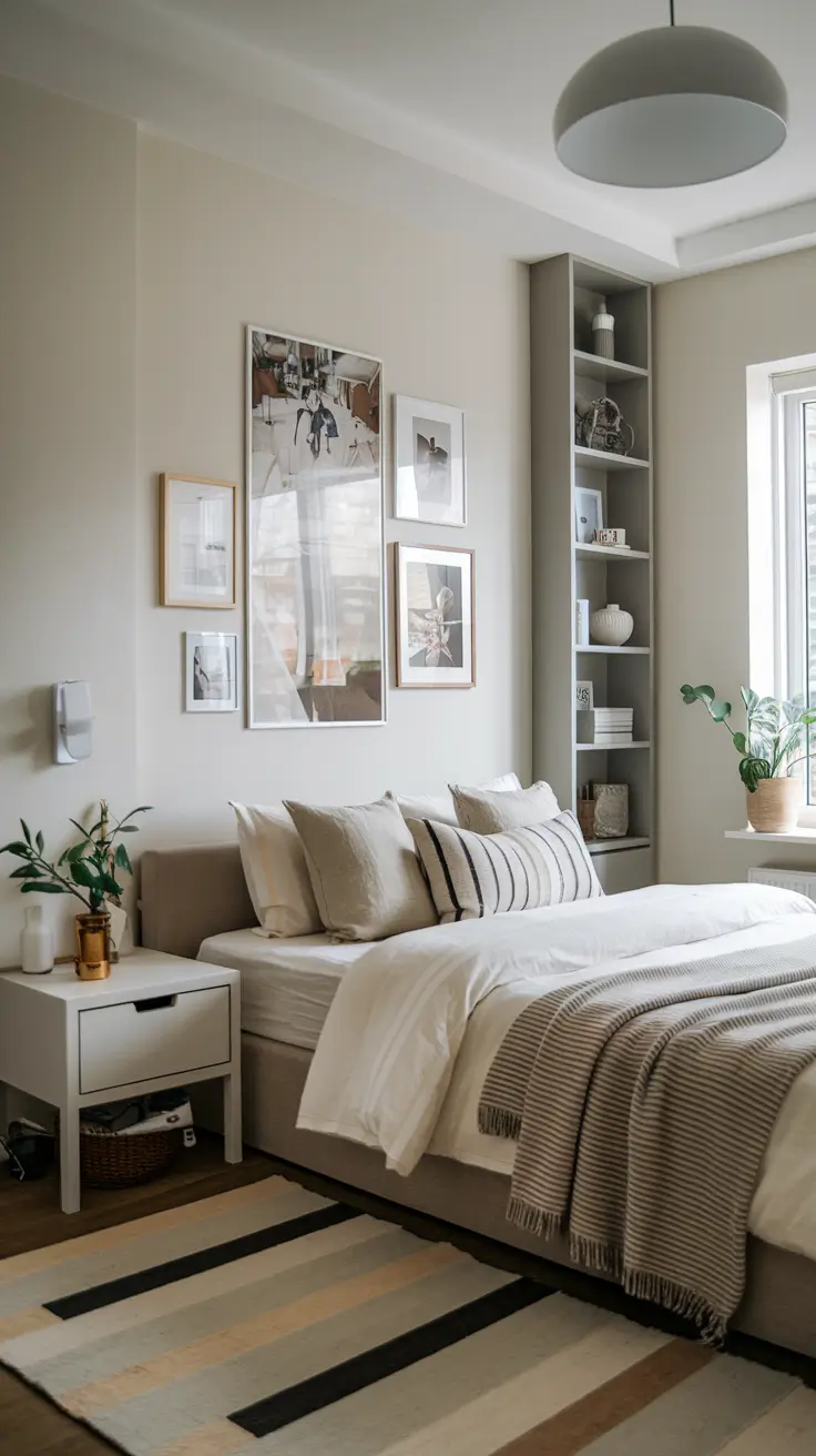 Bedroom Layout 2026: Modern Bedroom Layout Ideas for Every Room Size