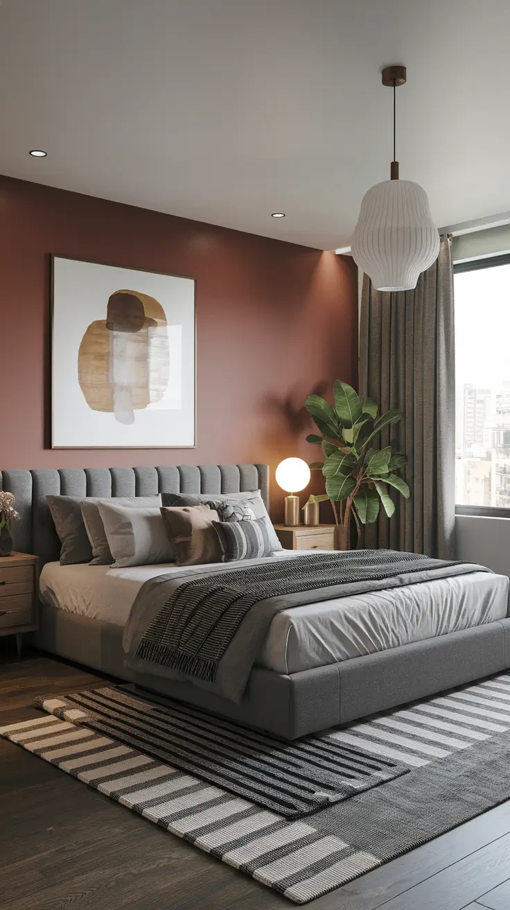 Bedroom Layout 2026: Modern Bedroom Layout Ideas for Every Room Size