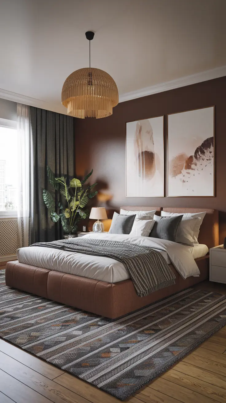 Bedroom Layout 2026: Modern Bedroom Layout Ideas for Every Room Size