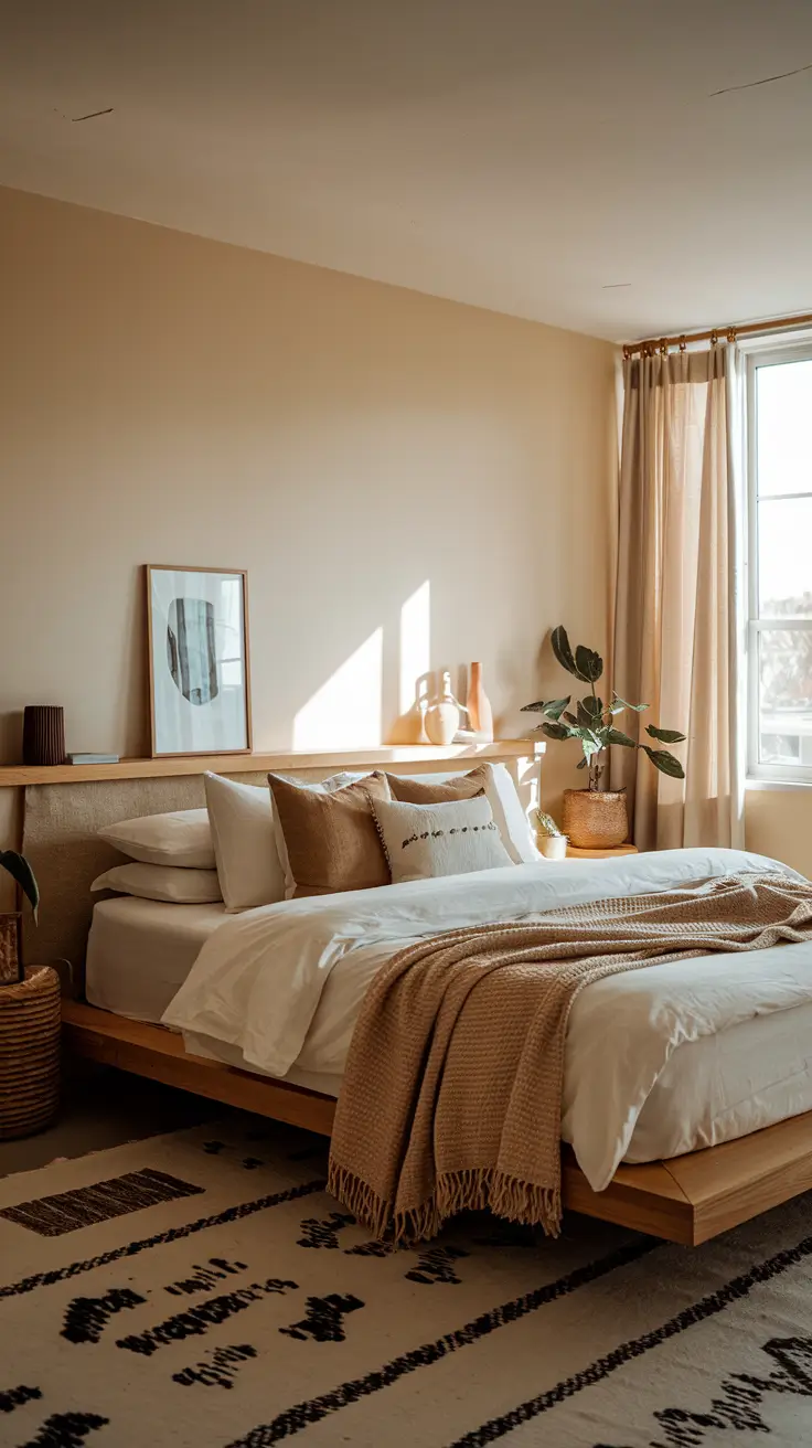 Bedroom Layout 2026: Modern Bedroom Layout Ideas for Every Room Size