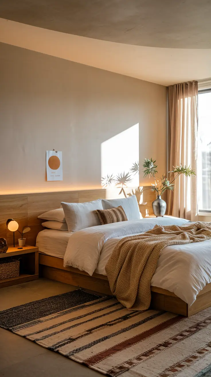 Bedroom Layout 2026: Modern Bedroom Layout Ideas for Every Room Size