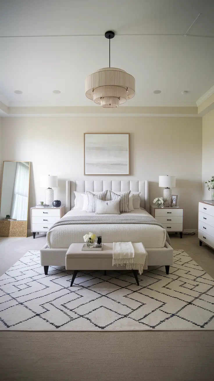 Bedroom Layout 2026: Modern Bedroom Layout Ideas for Every Room Size