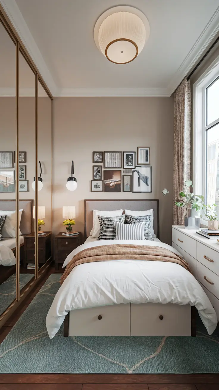 Bedroom Layout 2026: Modern Bedroom Layout Ideas for Every Room Size