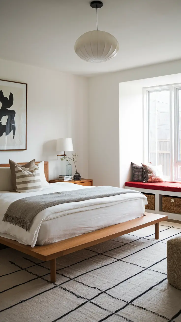 Bedroom Layout 2026: Modern Bedroom Layout Ideas for Every Room Size