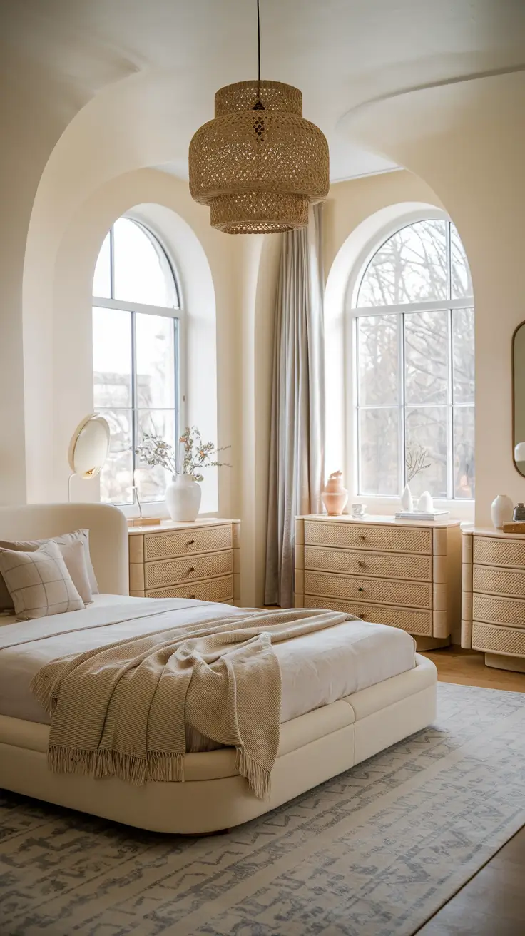 Bedroom Layout 2026: Modern Bedroom Layout Ideas for Every Room Size