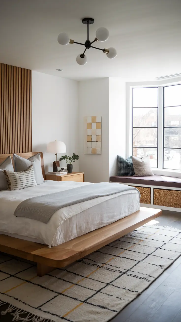 Bedroom Layout 2026: Modern Bedroom Layout Ideas for Every Room Size