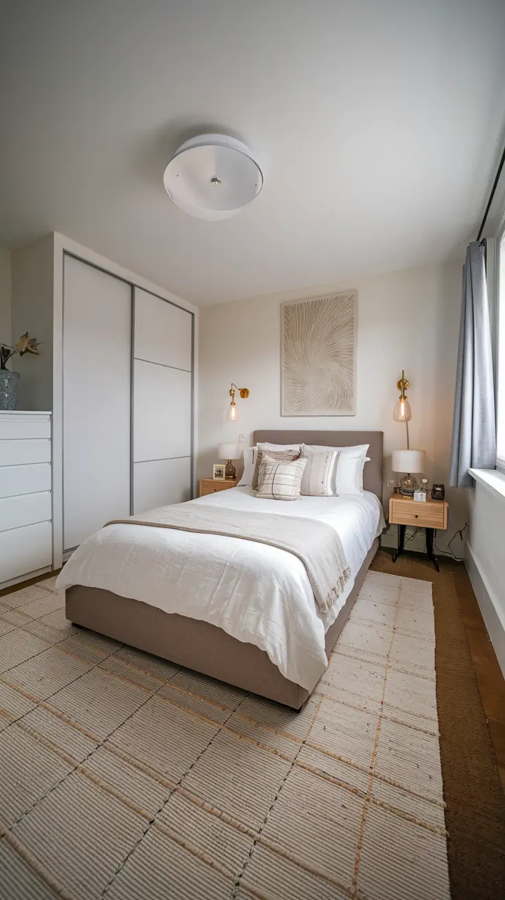 Bedroom Layout 2026: Modern Bedroom Layout Ideas for Every Room Size