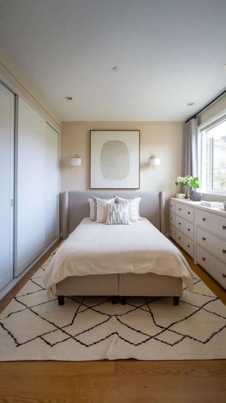 Bedroom Layout 2026: Modern Bedroom Layout Ideas for Every Room Size