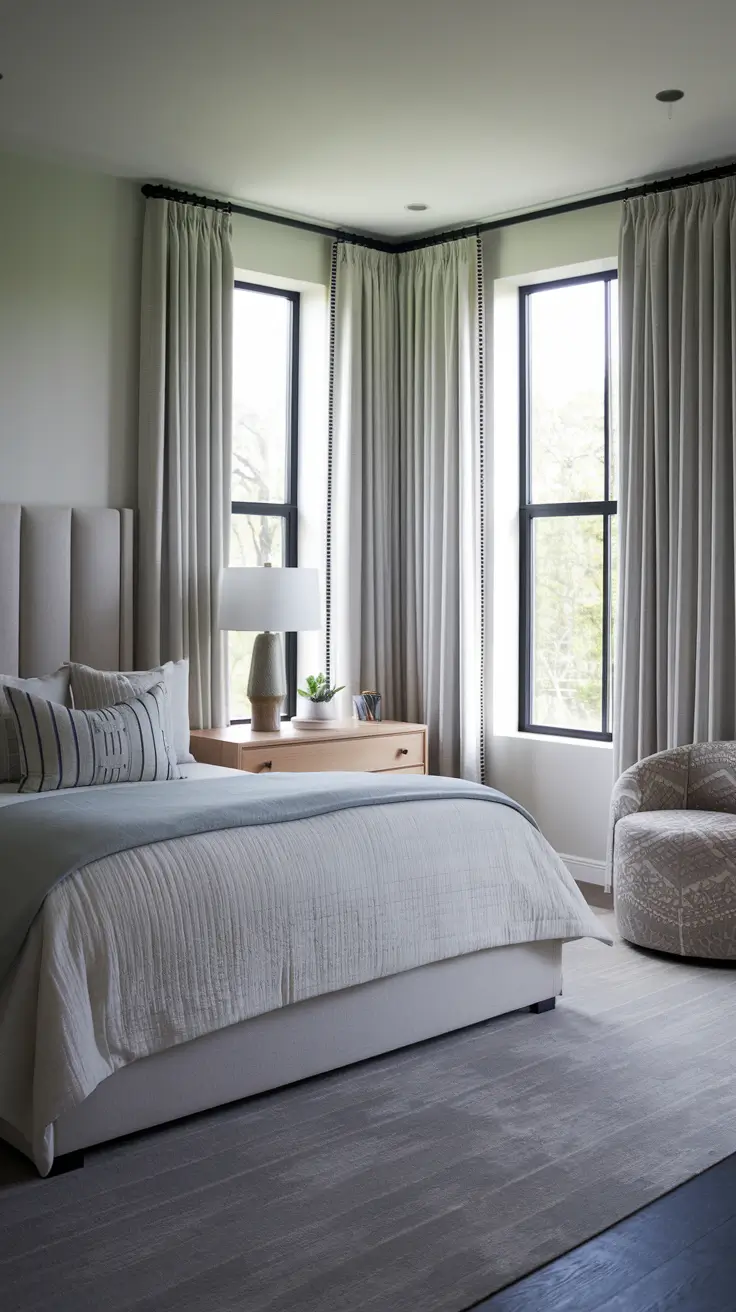 Bedroom Layout 2026: Modern Bedroom Layout Ideas for Every Room Size