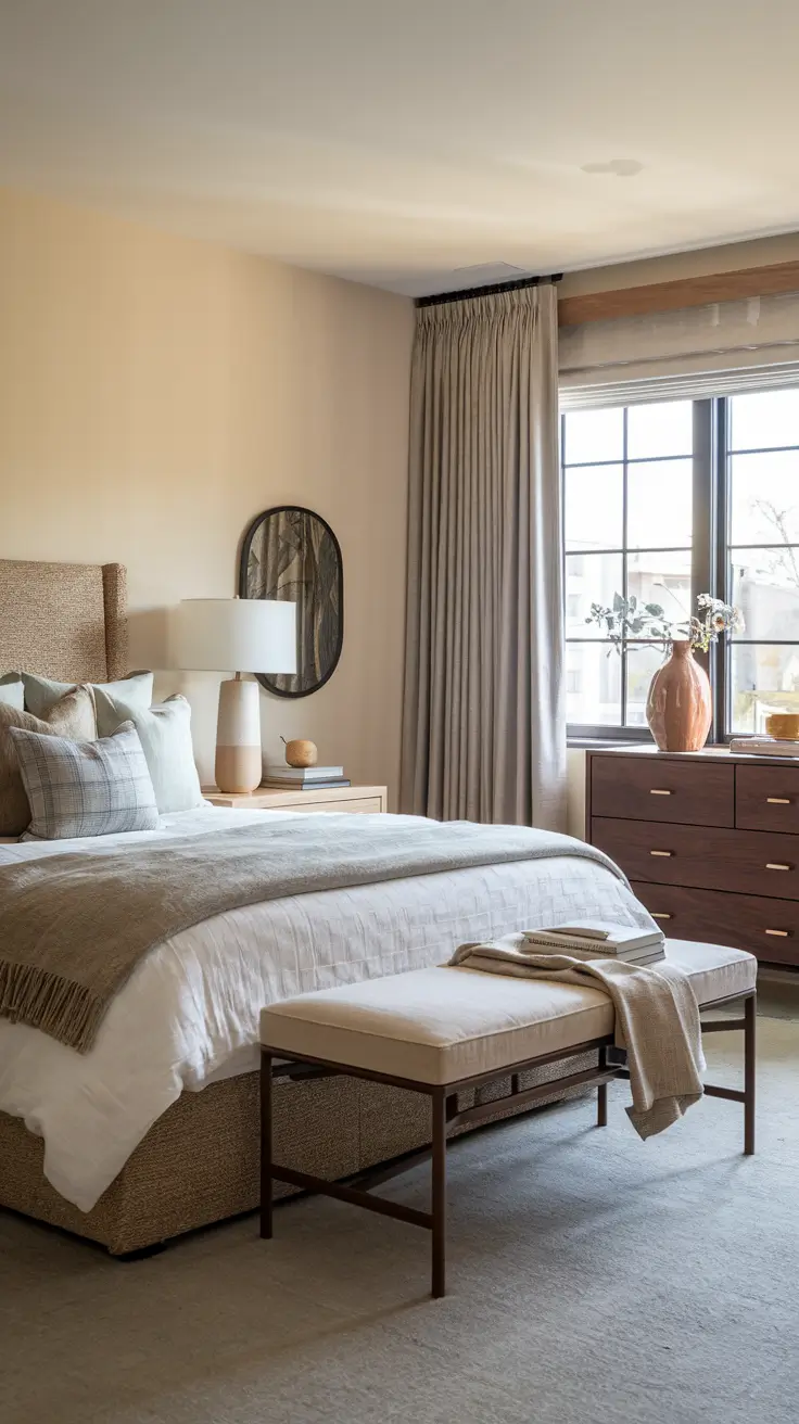 Bedroom Layout 2026: Modern Bedroom Layout Ideas for Every Room Size